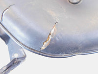 1996-16 Honda Rebel 250 CMX250 CMX250C Front Main Rider Solo Cushion Seat Saddle - C3 Cycle