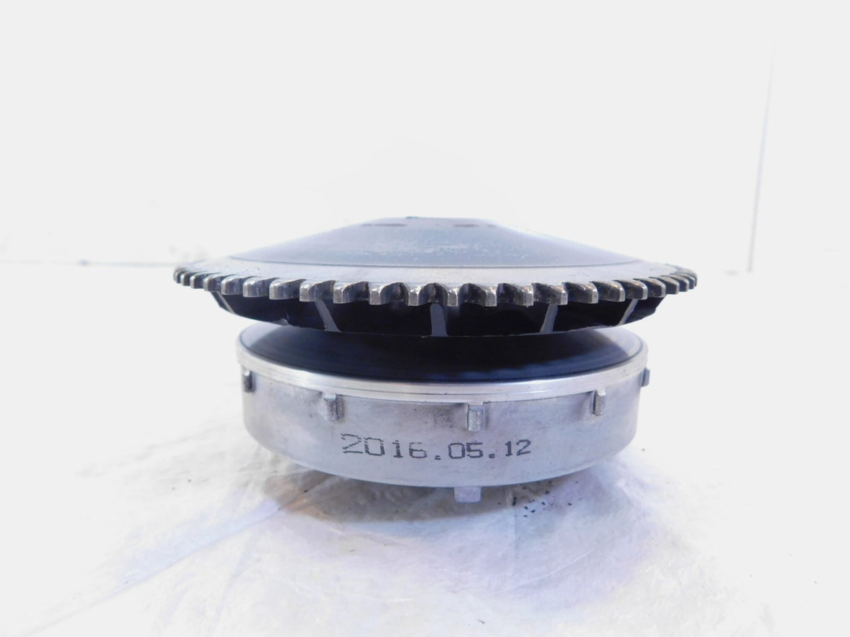 2017-2024 Piaggio Vespa Primavera & Sprint 50 Engine Roller Housing Variator - C3 Cycle