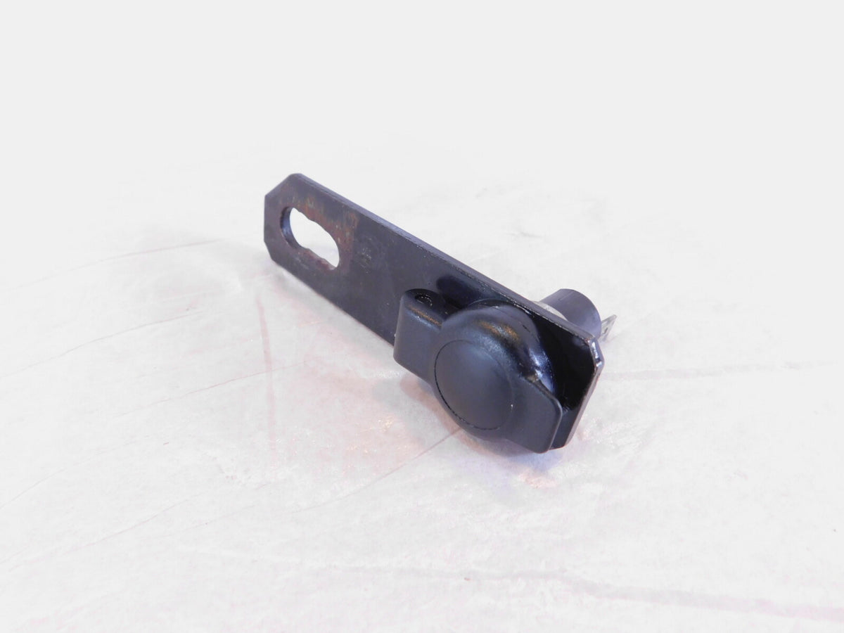 2006-2009 Moto Guzzi Norge 1200 GT GTL Auxiliary Plug In Accessory Socket - C3 Cycle
