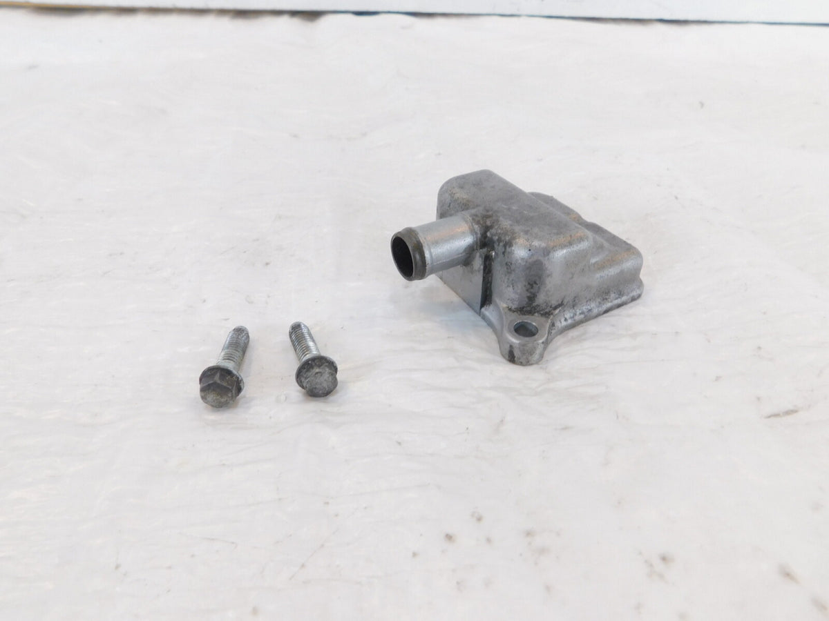 Honda ST1300 ST1300A ST1300P & CTX1300 Cylinder Head Reed Valve Vent Cover - C3 Cycle