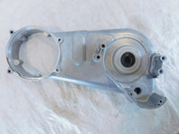2002 & 2003 Indian Gilroy Scout Left Engine Inner Primary Clutch Housing Cover - C3 Cycle