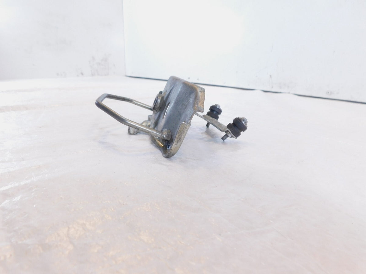 Honda CBR900RR CBR929RR Fireblade CBR 900 929 Fuel Gas Petrol Tank Bracket Stay - C3 Cycle