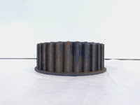2002 & 2003 Indian Gilroy Chief Scout & Spirit 32 Tooth Rear Belt Drive Pulley - C3 Cycle
