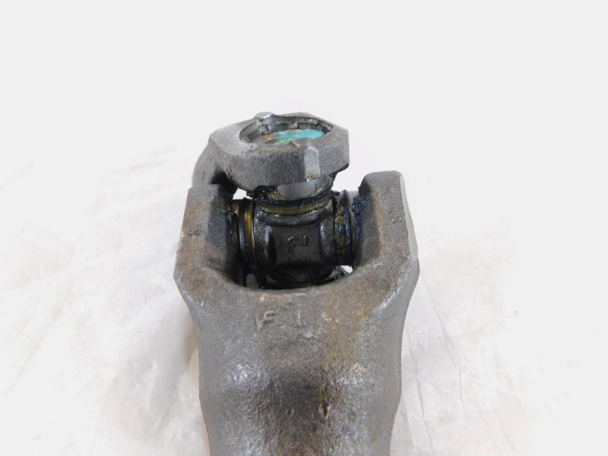 Honda VTX1300 VTX1300S VTX1300R VTX1800 & VTX1800R Rear Driveshaft Joint Yoke - C3 Cycle