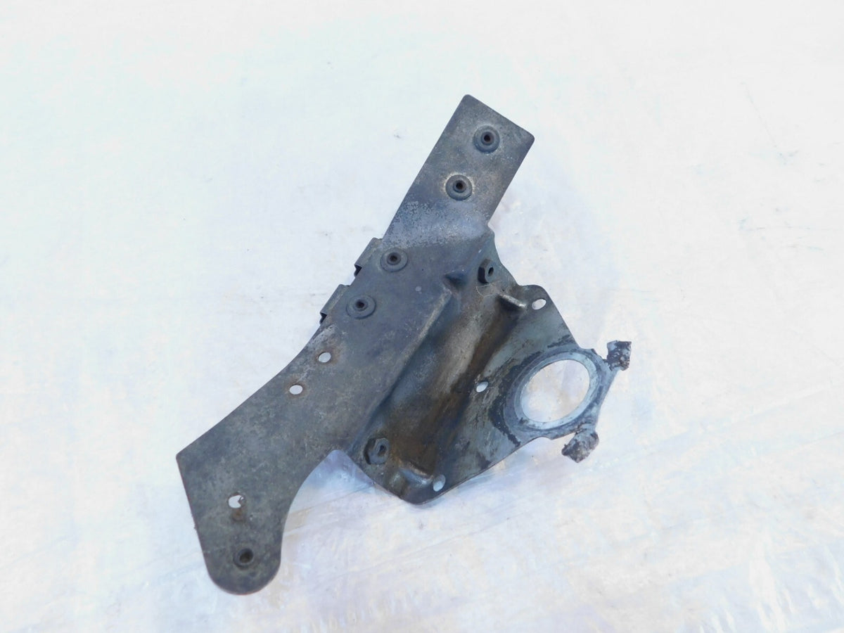 1980-1988 Harley Davidson Tour Electra Glide Circuit Breaker Fuse Mount Bracket