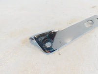 Harley Tri Glide Ultra Classic Freewheel Trike Left Side Steering Damper Bracket - C3 Cycle