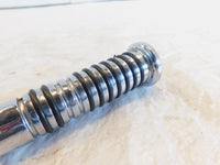 Harley Davidson FXR Dyna Sportster & Softail O-Ring Style Footpegs Footrests - C3 Cycle