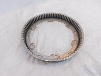 2001 2002 2003 2004 2005 BMW F650CS Rear Wheel Drive Belt Pulley Sprocket