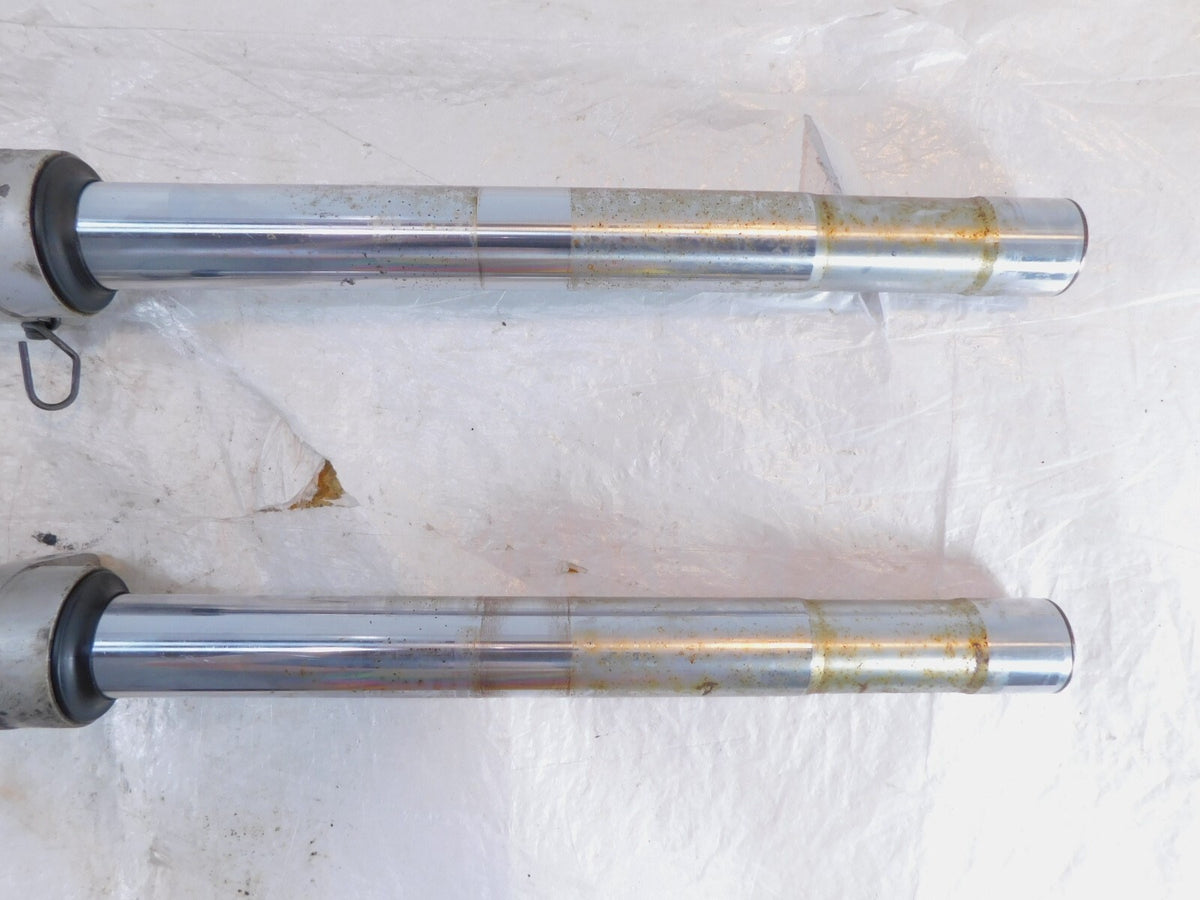 1988-1994 Honda GL1500 Goldwing 1500 Left Right Front Fork Leg Suspension Shocks - C3 Cycle
