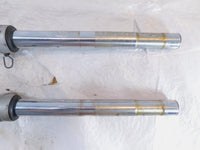 1988-1994 Honda GL1500 Goldwing 1500 Left Right Front Fork Leg Suspension Shocks - C3 Cycle