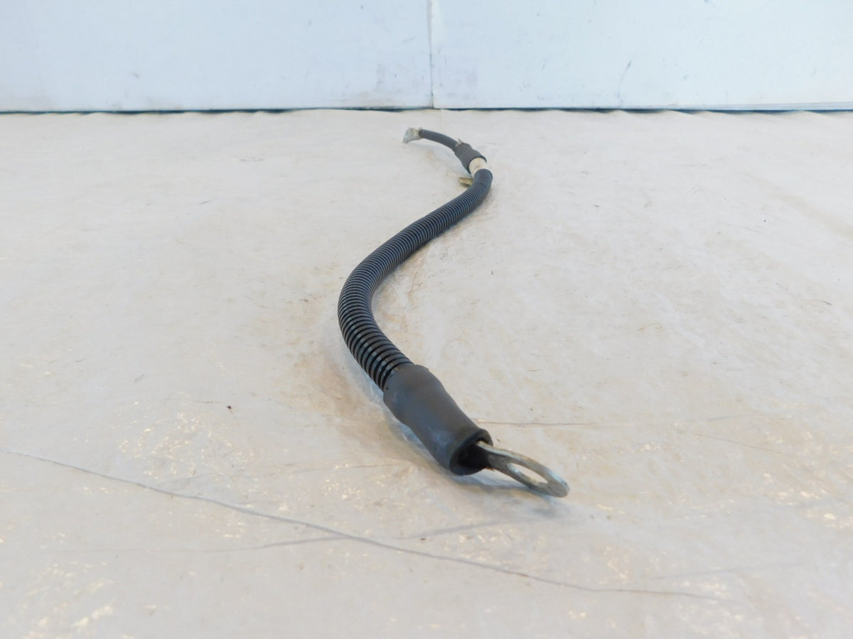 Harley Tri Glide Ultra Classic & Freewheeler Trike Reverse Motor Ground Cable - C3 Cycle