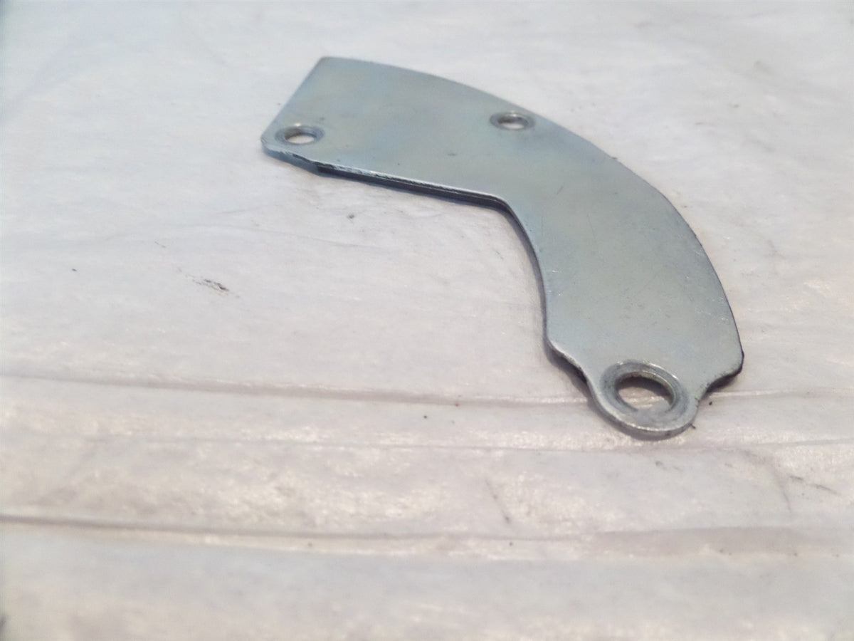 99-02 Yamaha YZFR6 YZF R6 Engine Motor Crankcase Breather Plate 5EB-11165-01-00 - C3 Cycle