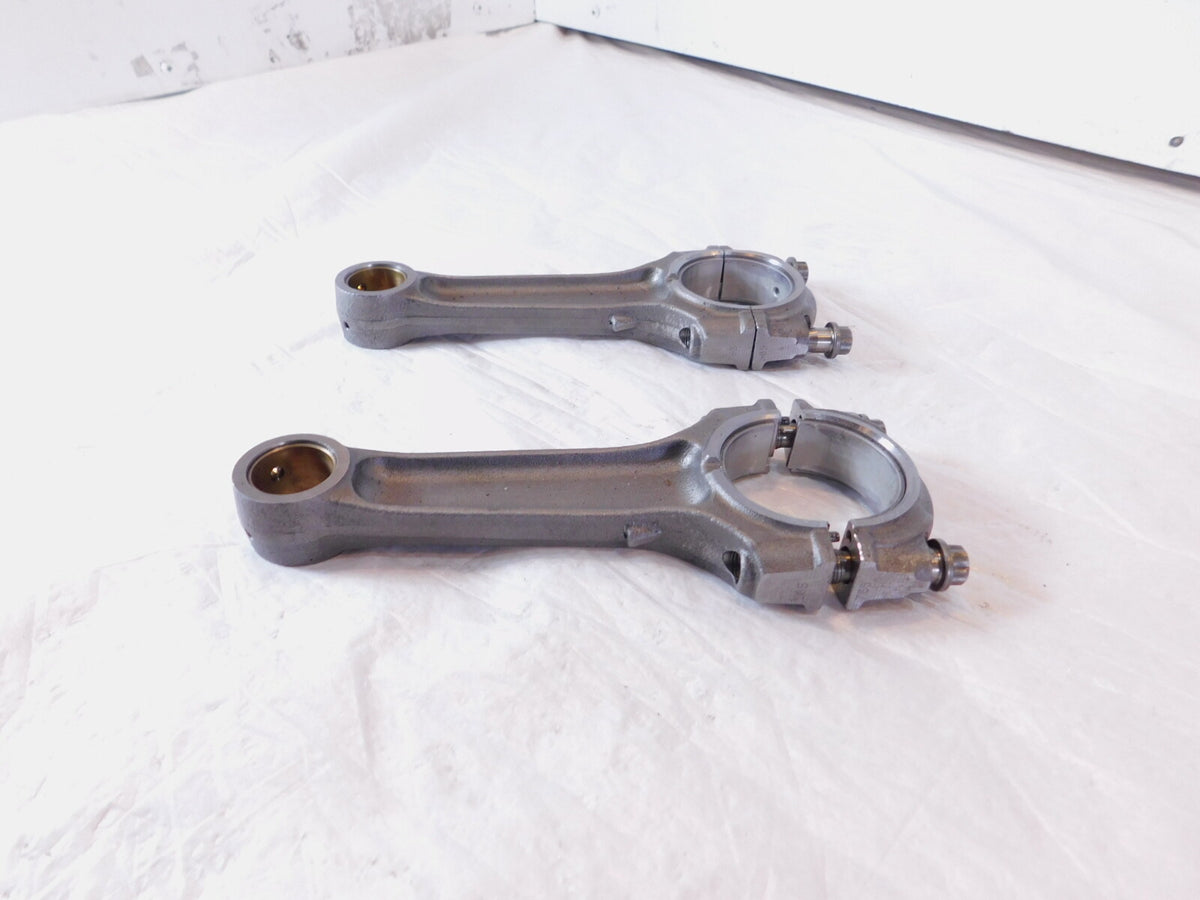 Moto Guzzi California Griso Breva 1100 Norge 1200 GT Crankshaft Connecting Rods - C3 Cycle