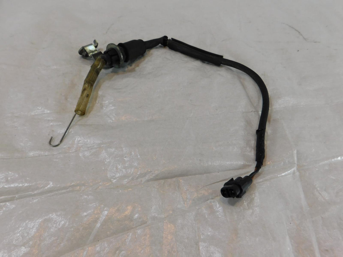 2006-2007 Kawasaki KLX250S 250 Rear Foot Brake Pedal Tail Light Lamp Stop Switch - C3 Cycle