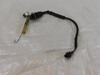2006-2007 Kawasaki KLX250S 250 Rear Foot Brake Pedal Tail Light Lamp Stop Switch - C3 Cycle