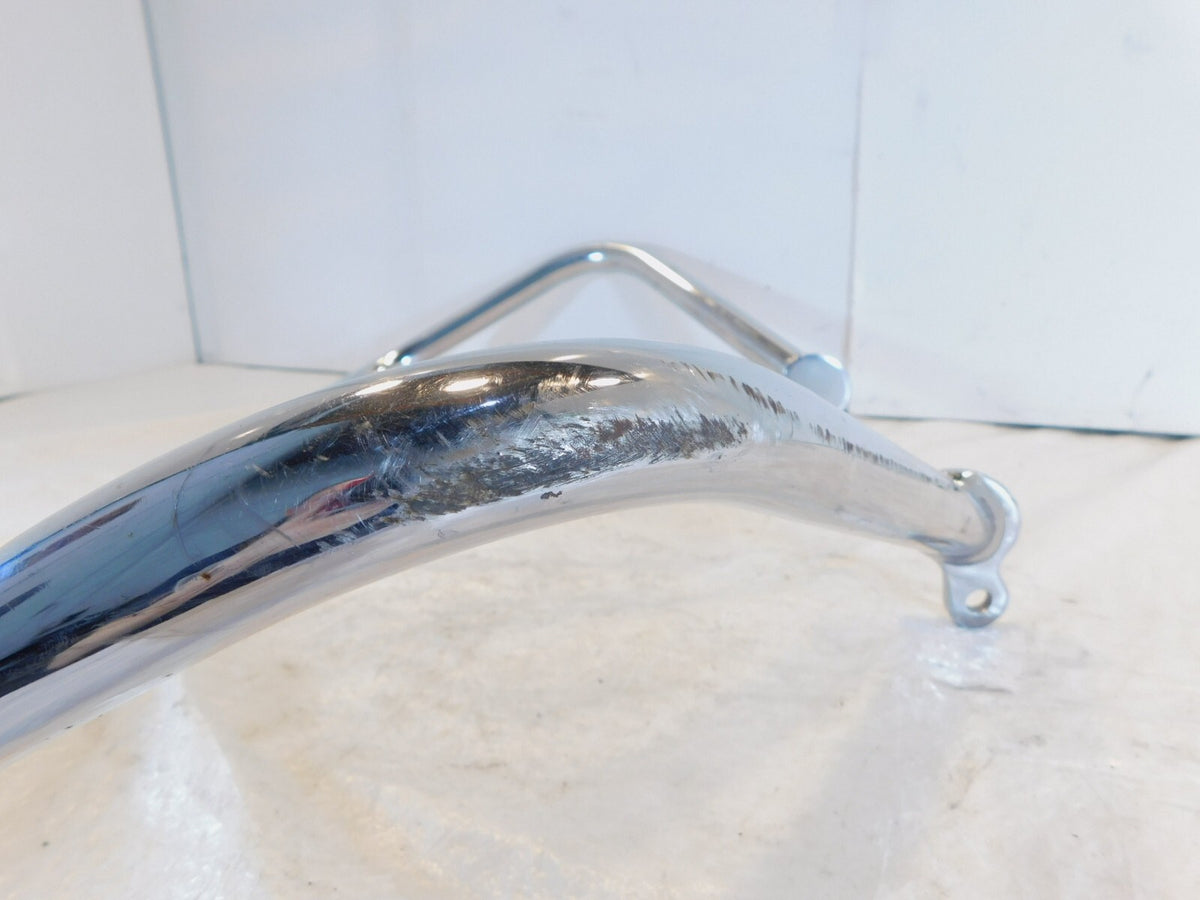 Harley Davidson Touring Road King Electra Glide Chrome Engine Motor Crash Guard - C3 Cycle