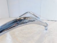 Harley Davidson Touring Road King Electra Glide Chrome Engine Motor Crash Guard - C3 Cycle