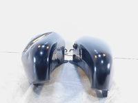 1985-1990 Harley Davidson Softail FXSTC Custom Left & Right Fuel Gas Petrol Tank - C3 Cycle