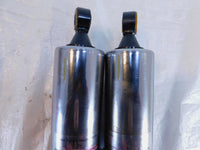 1988 Kawasaki VN15SE Vulcan 88 VN1500 Left/Right Rear Wheel Shock Absorbers 13" - C3 Cycle