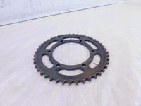 1990-93 Kawasaki Ninja ZX6 ZX600 Rear Wheel Drive Chain Sprocket Gear 42041-1361 - C3 Cycle