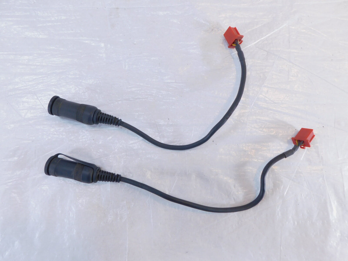 1988-2000 Honda Goldwing 1500 GL1500 GL1500I Headset Junction Connector Sockets - C3 Cycle