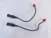 1988-2000 Honda Goldwing 1500 GL1500 GL1500I Headset Junction Connector Sockets - C3 Cycle