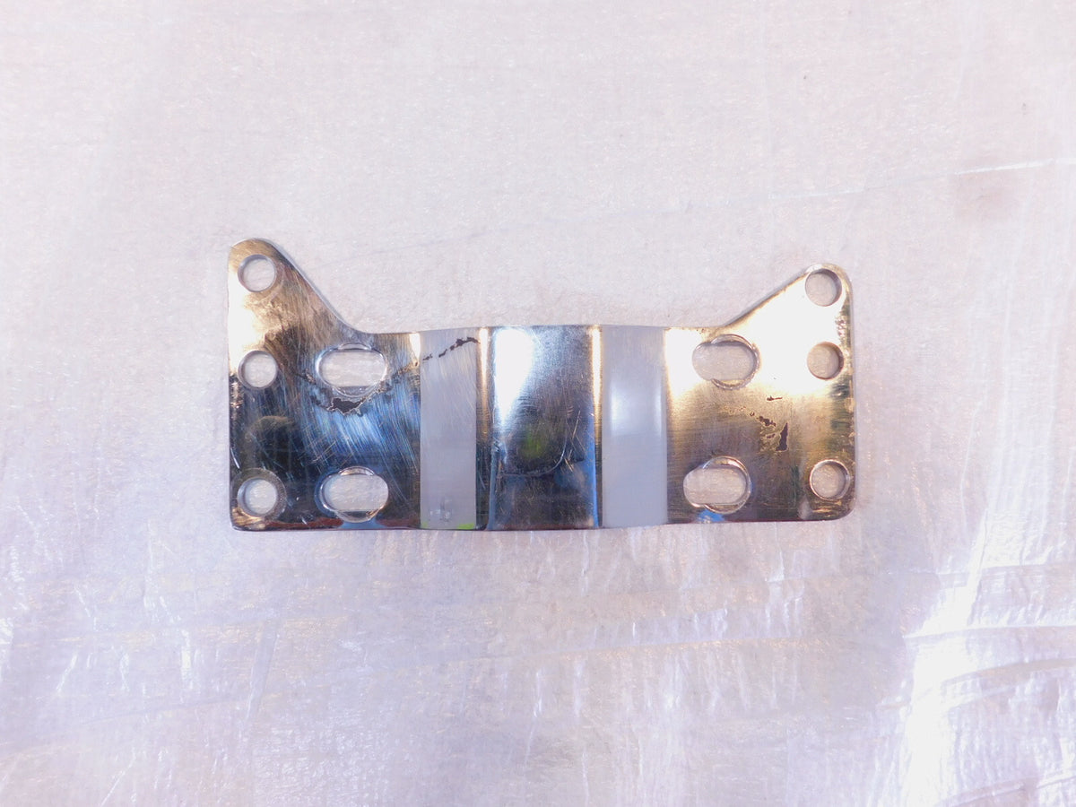 01 2001 02 2002 03 2003 Indian Gilroy Scout & Spirit Transmission Mount Bracket