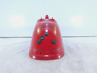 86-97 Yamaha Virago 700 750 XV700 XV750 Red Rear Wheel Fender Mudguard Cover - C3 Cycle