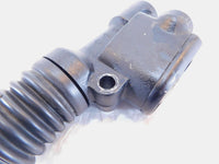 Harley Davidson Sportster 883 & 1200 Rear Black Brake Master Cylinder Reservoir - C3 Cycle