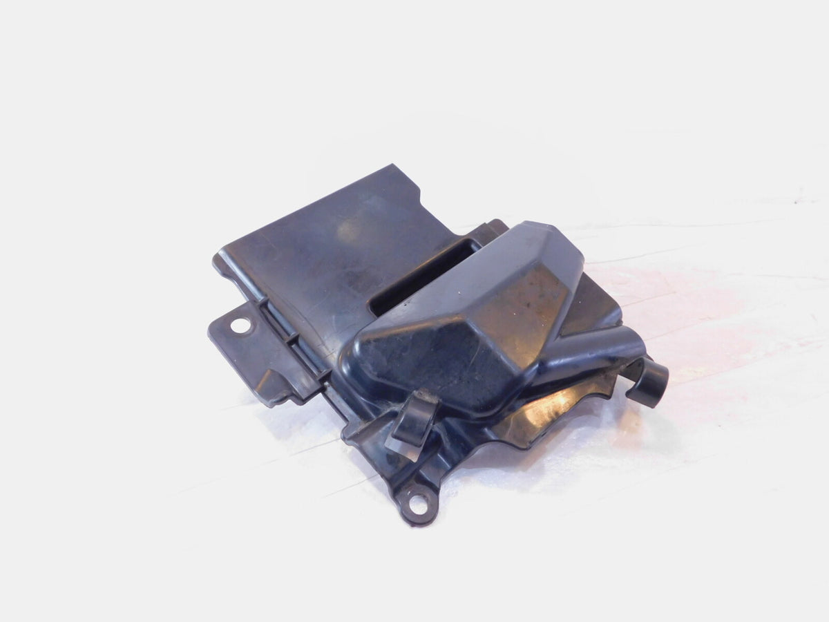 14-18 Honda CBR650 CBR650F ABS Brake Pump Modulator Module Holding Tray Cover - C3 Cycle