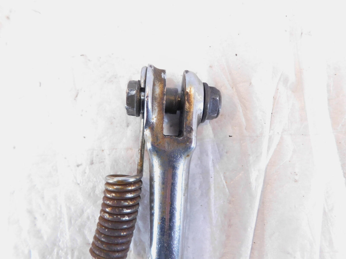 1996-2016 Honda Rebel 250 CMX250 CMX250C Side Kick Stand Kickstand Prop & Spring - C3 Cycle