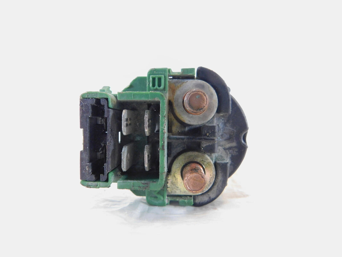 Honda GL1500 GL1500I Goldwing 1500 & VT600 Shadow 600 Starter Solenoid Switch - C3 Cycle