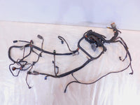 01-02 Harley Davidson Softail Heritage Classic & Fat Boy EFI Wire Wiring Harness - C3 Cycle