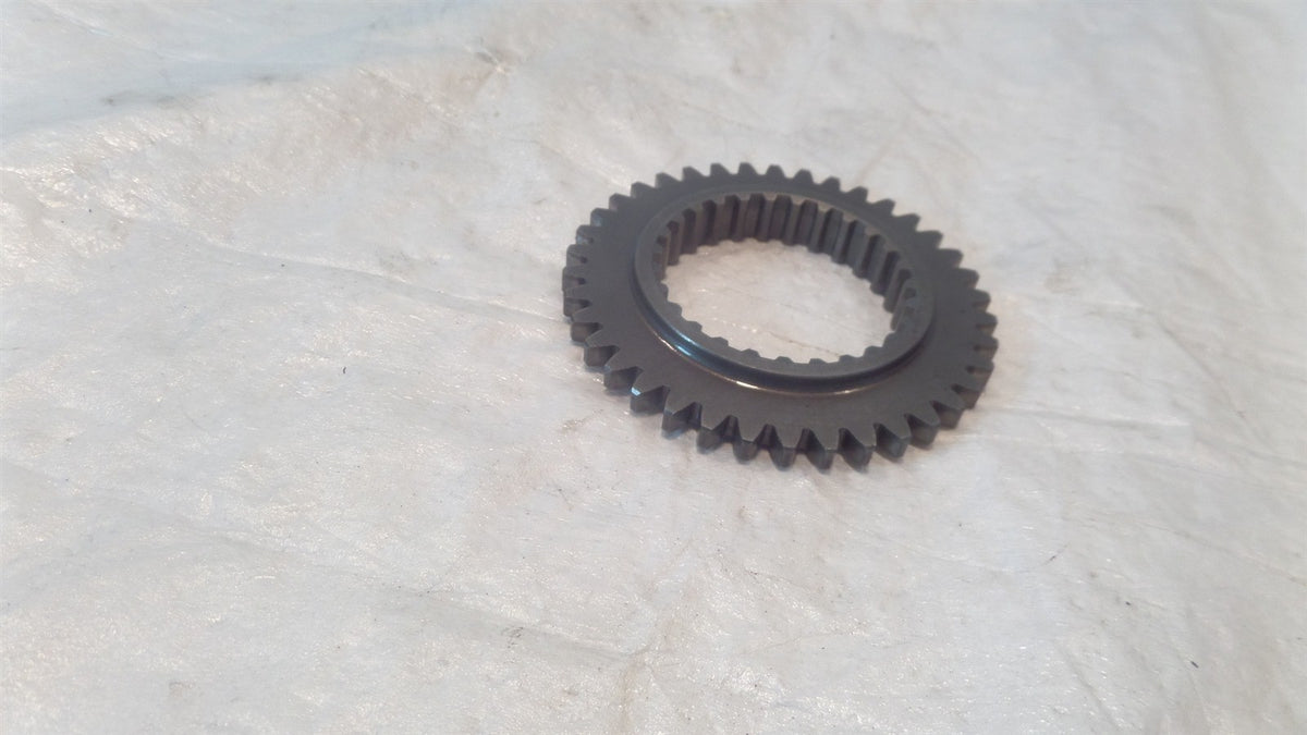 2013-2017 Kawasaki Ninja 250R EX300 300 Clutch Basket Motor Oil Pump Drive Gear - C3 Cycle