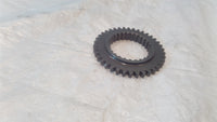 2013-2017 Kawasaki Ninja 250R EX300 300 Clutch Basket Motor Oil Pump Drive Gear - C3 Cycle
