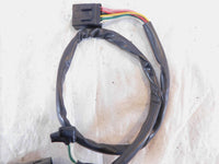 Victory Cross Country Kingpin Vision Right Engine Stop Start Handlebar Switches