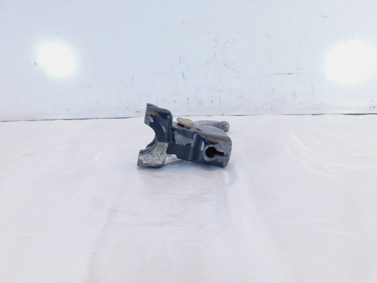 Harley Davidson Touring Road King Electra Glide Clutch Lever Mount Bracket Perch - C3 Cycle