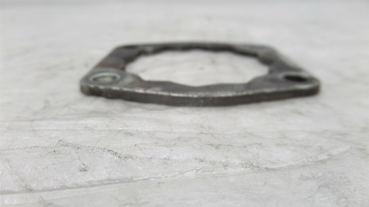 Harley Davidson EVO Twin Cam Softail & Dyna Rear Belt Pulley Retainer Plate - C3 Cycle