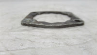 Harley Davidson EVO Twin Cam Softail & Dyna Rear Belt Pulley Retainer Plate - C3 Cycle