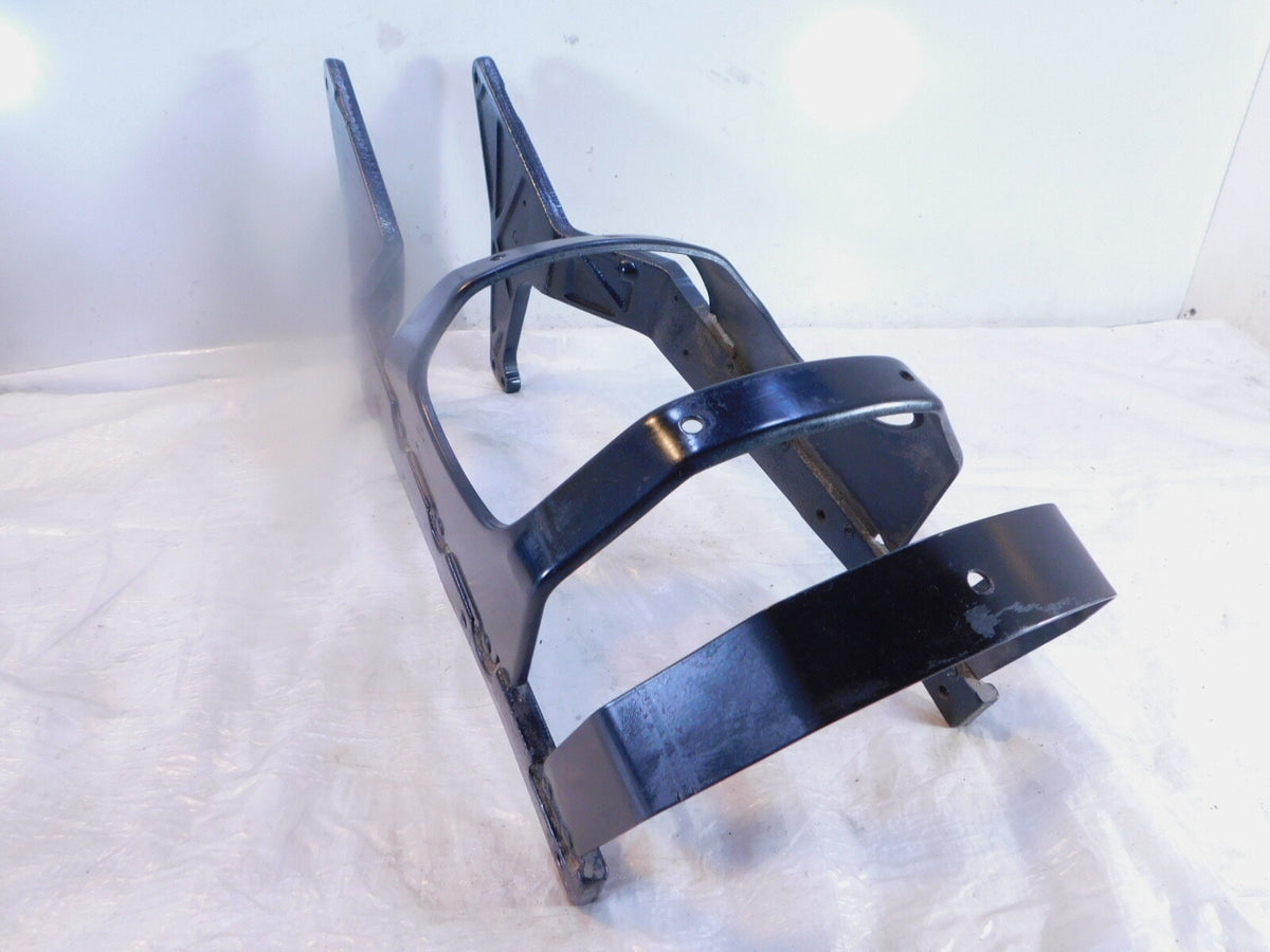 99 Victory V92 Cruiser 2000 Special Edition Rear Tail Section Sub Frame Subframe - C3 Cycle