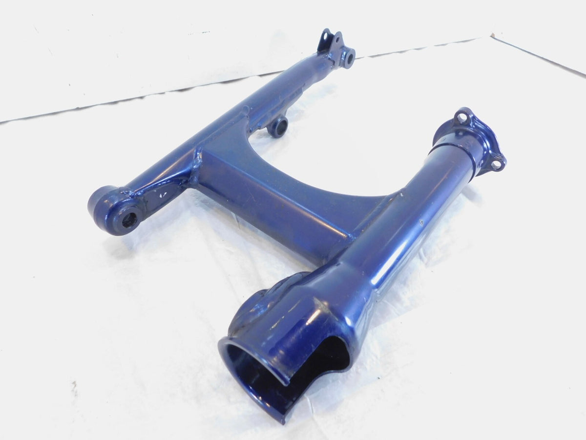 1987-2009 Suzuki Intruder Boulevard S83 VS1400 Rear Wheel Swingarm Fork Bracket - C3 Cycle