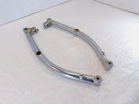Suzuki Intruder 800 Boulevard S50 Rear Fender Mount Passenger Grab Bar Handles - C3 Cycle