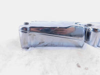 Harley Davidson Touring Dyna & Softail Chrome Cylinder Head Rocker Boxes - C3 Cycle