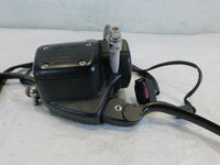 2005-2009 BMW K1200GT GT Clutch Master Cylinder w/ Lever & Left Handlebar Switch - C3 Cycle