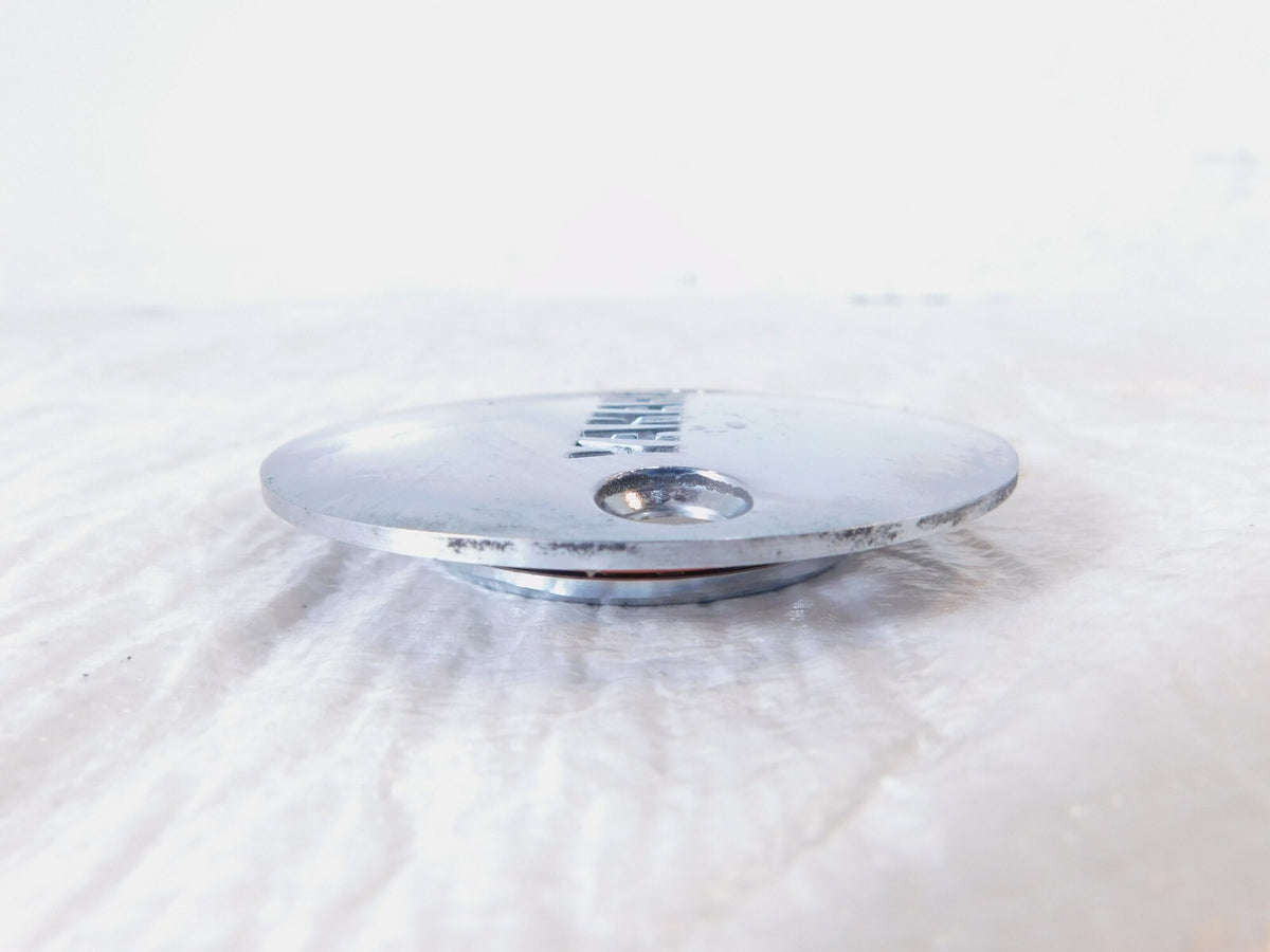 Yamaha Royal Star Venture Tour Deluxe Classic XVZ13 Left Engine Stator Cover Cap - C3 Cycle