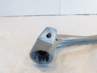 2006-2010 Buell XB XB12 XB12X Ulysses Right Rear Passenger Seat Grab Bar Rail - C3 Cycle