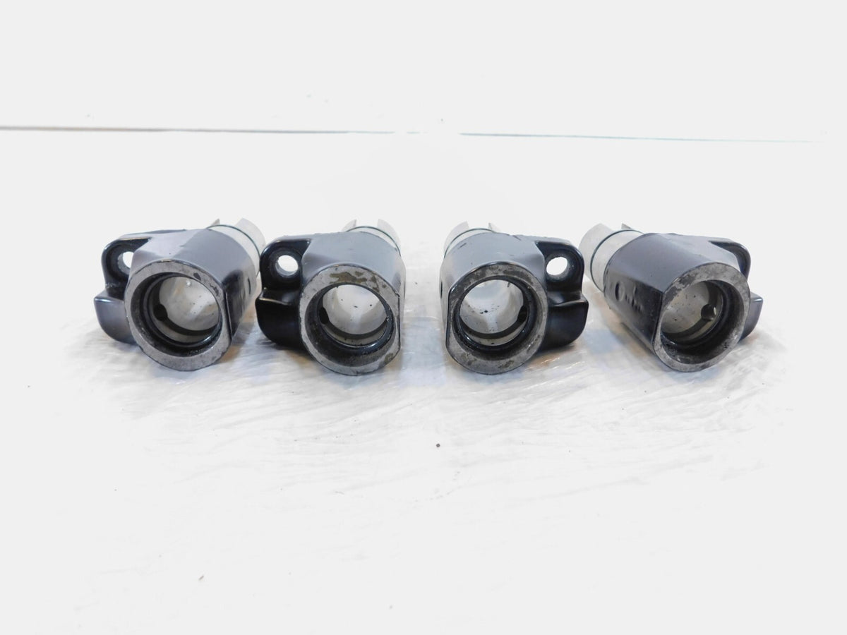 1986-1990 Harley Davidson XLH Sportster 883 & 1200 Tappet Lifter Block Guide Set - C3 Cycle