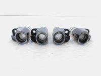 1986-1990 Harley Davidson XLH Sportster 883 & 1200 Tappet Lifter Block Guide Set - C3 Cycle