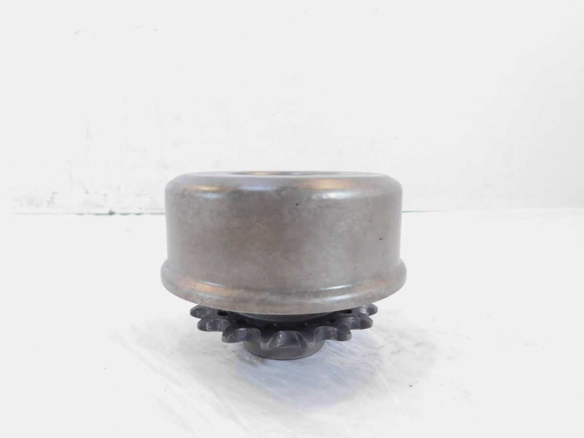 Erik Buell Racing EBR 1190 1190SX 1190RX Front Transmission Output Sprocket Gear - C3 Cycle