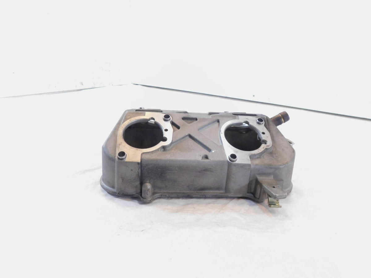 91-03 Honda ST1100 ST1100A & ST1100P Air Cleaner Intake Filter Cleaner Box Base - C3 Cycle